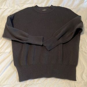 EUC Abercrombie Sweater